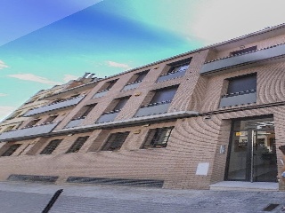 Piso duplex y garaje en Terrassa (Barcelona) 3