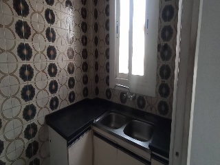 Piso en C/ Franco Comtat 15