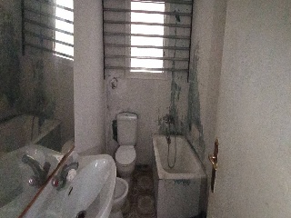 Piso en C/ Franco Comtat 18