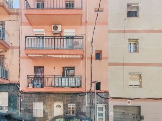 Piso en C/ Veintitrés Alta - Tarragona - 26