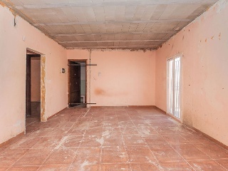 Piso en C/ Veintitrés Alta - Tarragona - 28