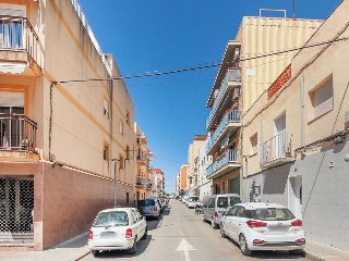 Piso en C/ Veintitrés Alta - Tarragona - 44