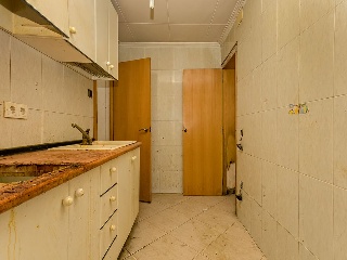 Piso en C/ Girona - Granollers - Barcelona  26