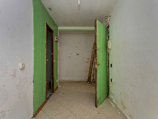 Piso en C/ Girona - Granollers - Barcelona  30
