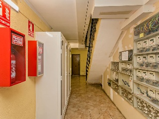 Piso en C/ Girona - Granollers - Barcelona  35