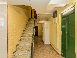Piso en C/ Girona - Granollers - Barcelona  36