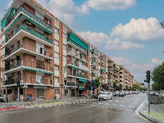 Piso en C/ Girona - Granollers - Barcelona  43