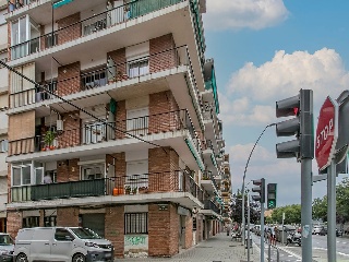 Piso en C/ Girona - Granollers - Barcelona  44