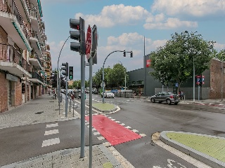 Piso en C/ Girona - Granollers - Barcelona  46