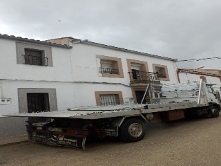 Casa en Casas de Don Pedro (Badajoz) 4