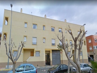 Piso en Avda. Genil Nº43, Vícar, Almería 4
