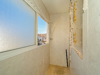 Piso en C/ Virgen de la Cabeza, Elda (Alicante) 48