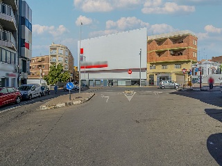 Piso en C/ Virgen de la Cabeza, Elda (Alicante) 61