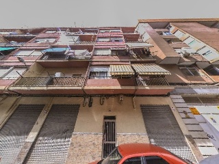Piso C/ Dr. Rodriguez Fornos, Elda 4