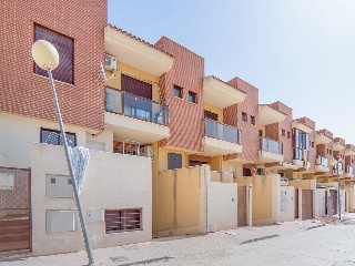 Casa en C/ de Jacinto Benavente, Alguazas (Murcia) 29