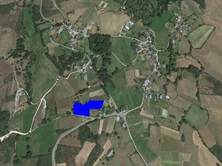 Suelo en Viana do Polo - Ourense - 18