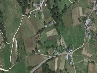 Suelo en Viana do Polo - Ourense - 20