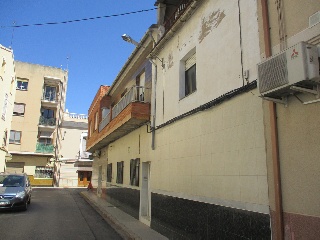 Vivienda en C/ San Onofre - Alcúdia de Crespins -  72