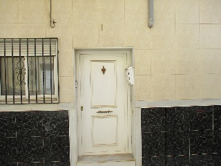 Vivienda en C/ San Onofre - Alcúdia de Crespins -  73
