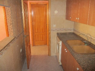 Vivienda en C/ San Onofre - Alcúdia de Crespins -  88