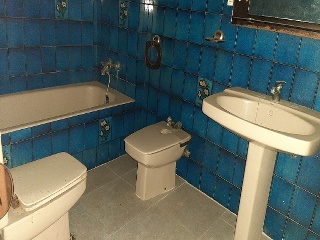 Vivienda en C/ San Onofre - Alcúdia de Crespins -  94