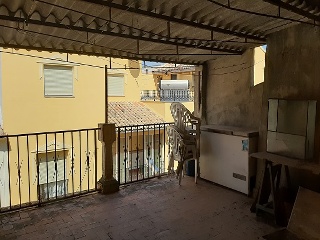 Vivienda en C/ San Onofre - Alcúdia de Crespins -  95