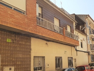 Vivienda en C/ San Onofre - Alcúdia de Crespins -  96