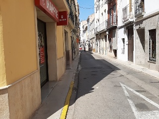 Vivienda en C/ San Onofre - Alcúdia de Crespins -  97