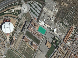 Suelo en Avda Aragón 16