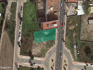 Solar en Av d´Alacant 13
