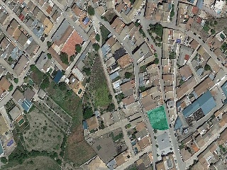 Viviendas en construcción en C/ Iglesias 11