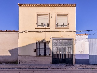 Vivienda en C/ San José 40