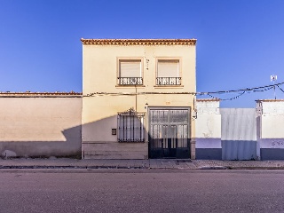 Vivienda en C/ San José 56