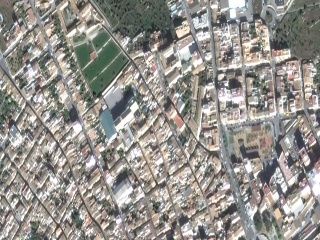 Suelo en Inca 29