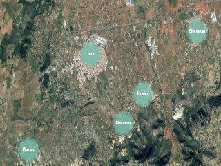 Suelo en Inca 31