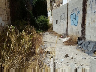 Suelo en Inca 33