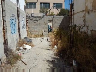Suelo en Inca 36