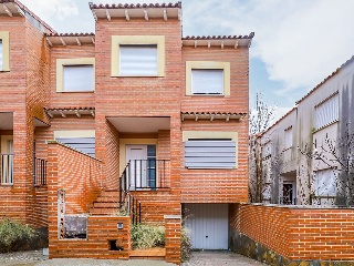 Promoción en Construcción Carpio de Tajo  71