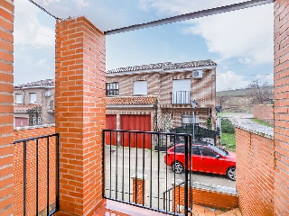 Promoción en Construcción Carpio de Tajo  99