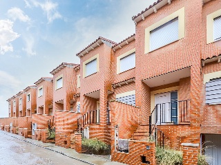 Promoción en Construcción Carpio de Tajo  100