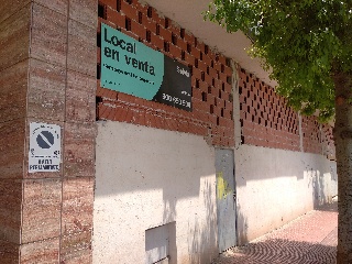Locales en Totana, Murcia 30
