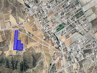 Suelo en Villena 22