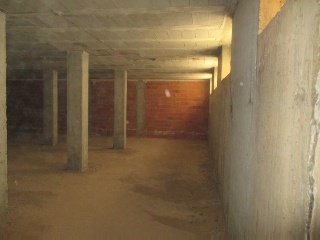 Local en construcción en Alcalá de la Selva - Teruel - 35