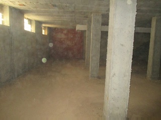 Local en construcción en Alcalá de la Selva - Teruel - 37