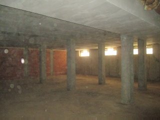 Local en construcción en Alcalá de la Selva - Teruel - 43