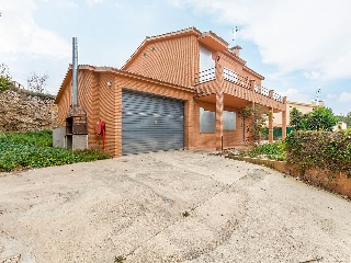 Vivienda unifamiliar en Olivella - Barcelona - 4