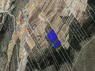 Suelo en Abanilla - Murcia 25