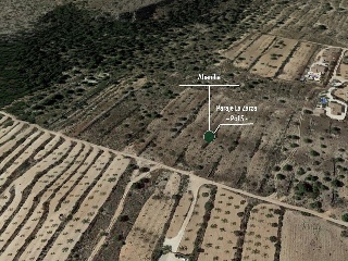 Suelo en Abanilla - Murcia 28