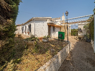 Chalet Independiente en C/ Estocolmo - Alfàs del Pi - 60