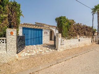 Chalet Independiente en C/ Estocolmo - Alfàs del Pi - 61